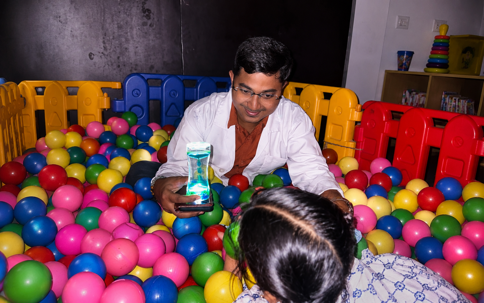 Occupational Therapy