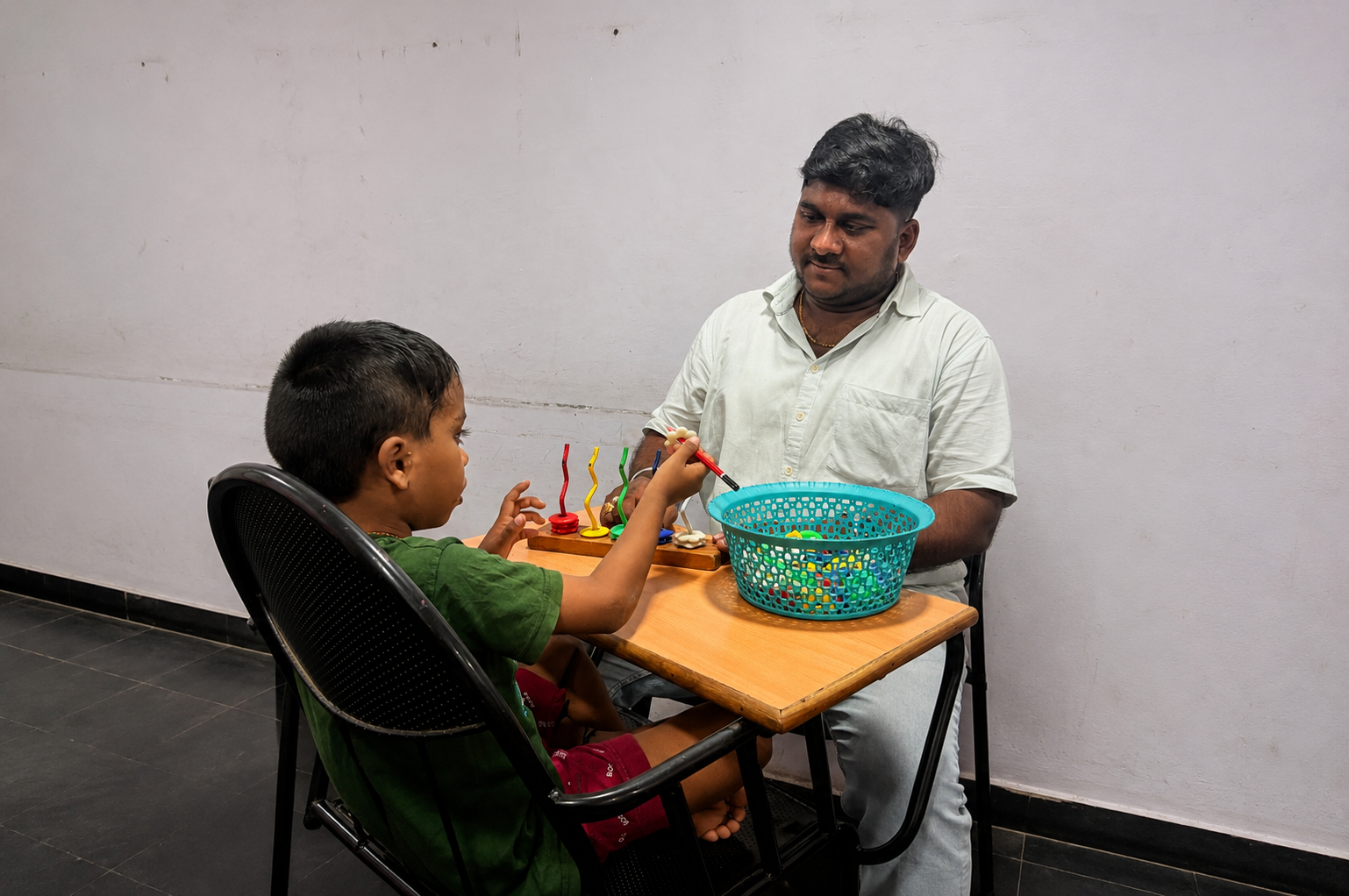 Special Education